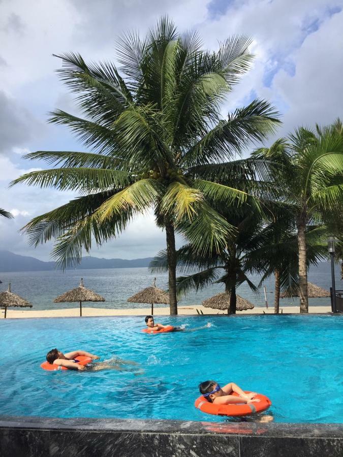 Tien Sa Retreat Hotel Son Tra Buitenkant foto