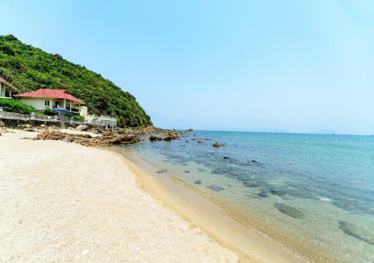 Tien Sa Retreat Hotel Son Tra Buitenkant foto